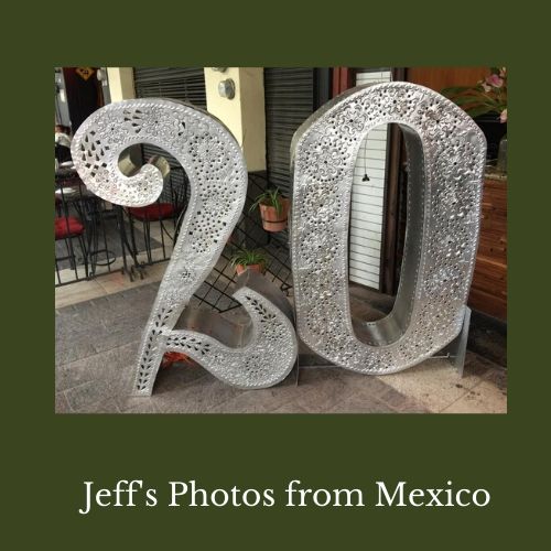 Jeff&#39;s Photos from Mexico