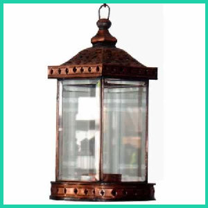 Hanging Lanterns – Jeff Trag ® Hotel-Restaurant Purveyor
