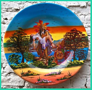 Decorative Plates