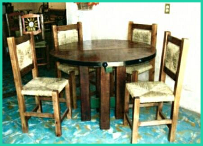 Rustic Dining Sets