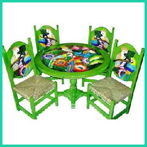 Painted Dining Sets