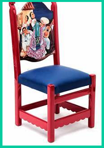 Ventura Chairs