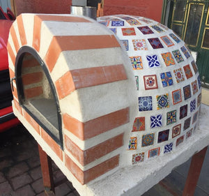 Pizza Ovens