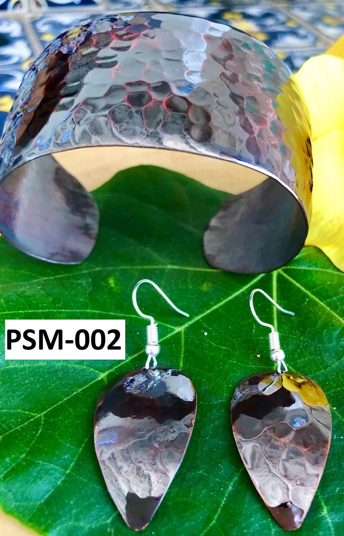 PSM-002