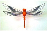 MAR-ENO014-LB2 Dragonfly
