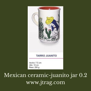 CSC-34-Juanito jar 0.2