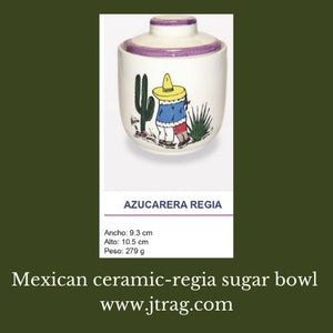 CSC-46-Regia sugar bowl