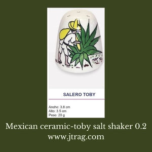 CSC-51-Toby salt shaker 0.2