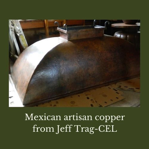 Mexican Copper from Jeff Trag