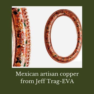 Mexican Copper from Jeff Trag