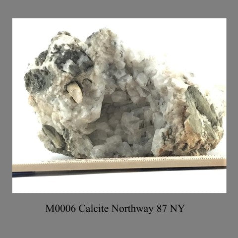 M0006 Calcite Northway 87 NY