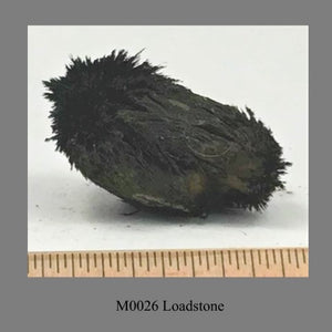 M0026 Loadstone