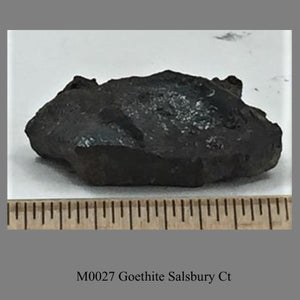 M0027 Goethite Salsbury Ct