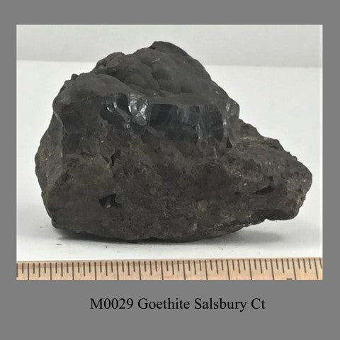 M0029 Goethite Salsbury Ct