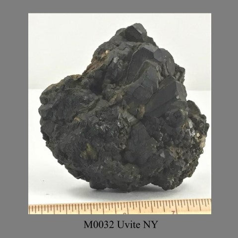 M0032 Uvite NY