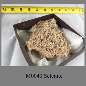 M0040 Selenite