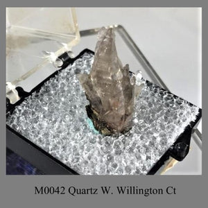 M0042 Quartz W. Willington Ct