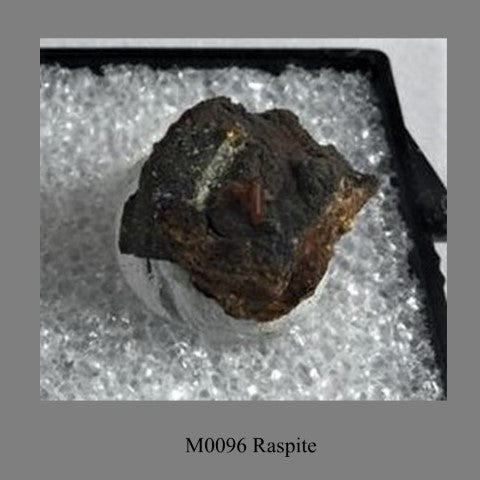 M0096 Raspite