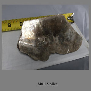 M0115 Mica