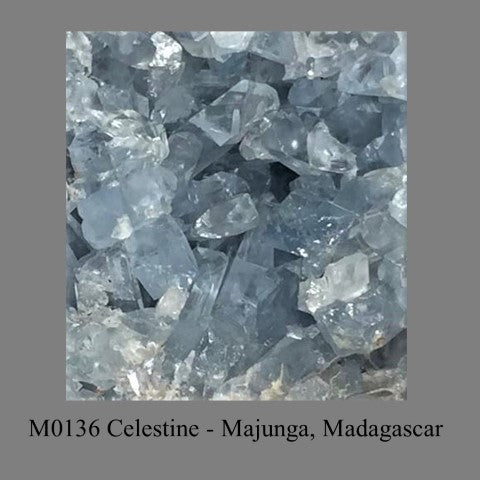 M0136 Celestine - Majunga, Madagascar