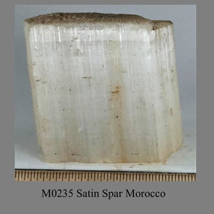 M0235 Satin Spar Morocco