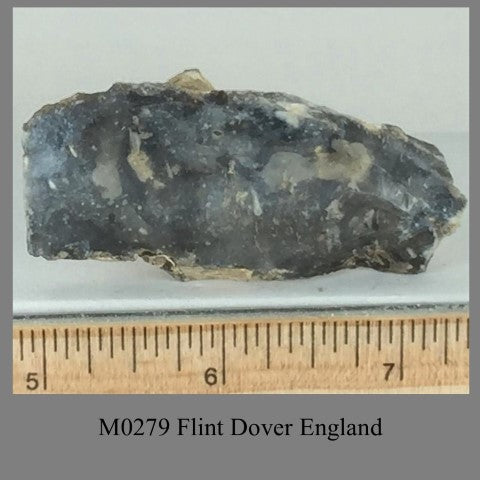 M0279 Flint Dover England