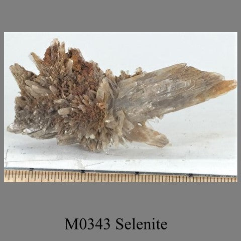 M0343 Selenite