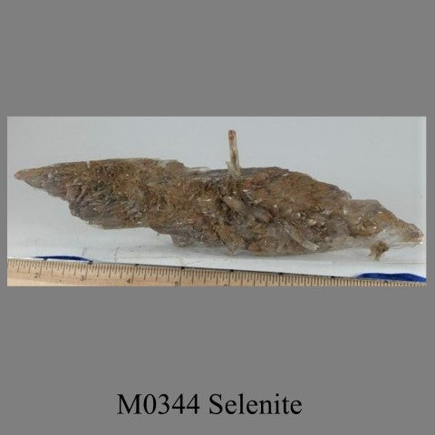 M0344 Selenite