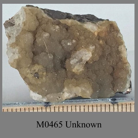 M0465 Unknown