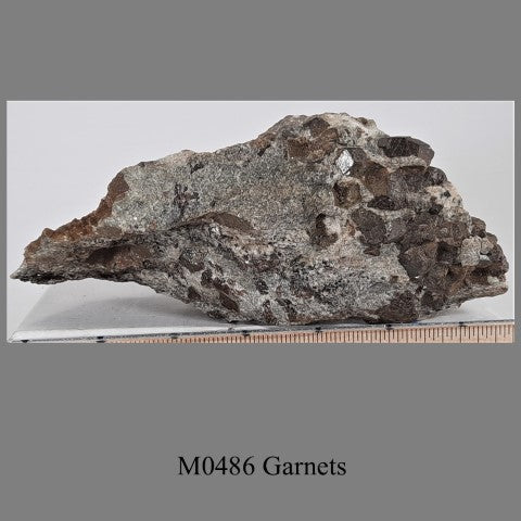 M0486 Garnets