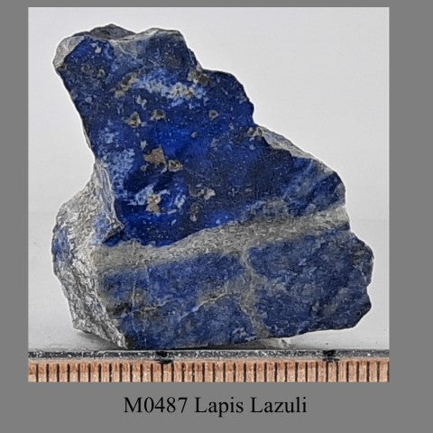 M0487 Lapis Lazuli