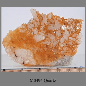 M0494 Quartz