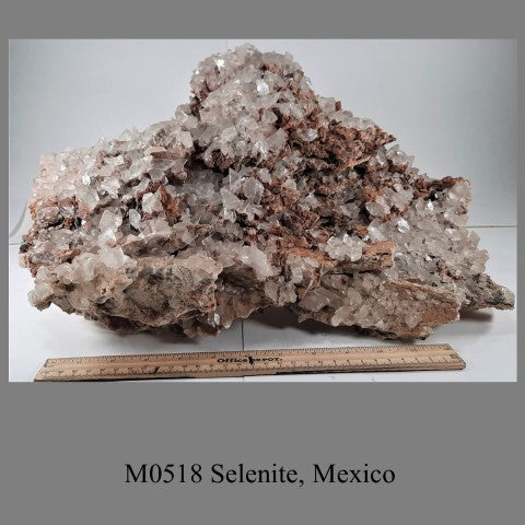 M0518 Selenite, Mexico