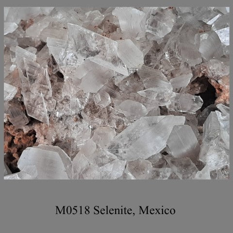 M0518 Selenite, Mexico