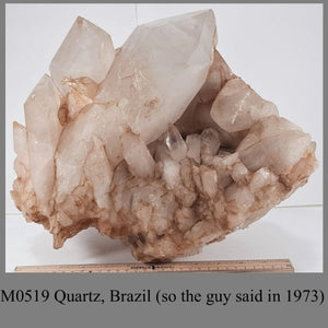 M0519 Quartz, Brazil (so the guy said in 1973)