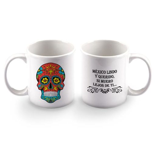 Calaca cup-colors