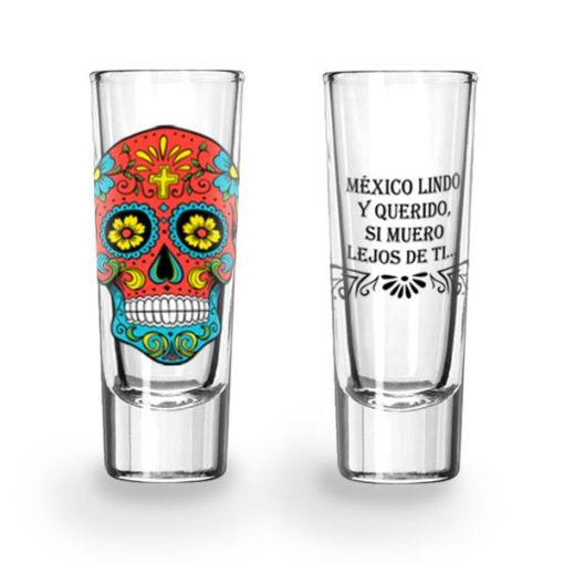 Calaca shot-transparent colors 0.2